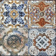 Decor Kendos Marfil 45*45