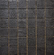 Mosaico Black 30*30