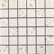 Mosaico Mix White 30*30