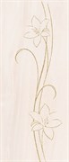 Decor Asia Lupe Oro 70*3