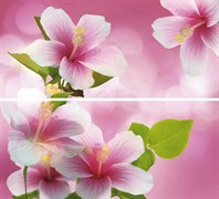Decor Goa Leko-2 (комплект 2 плитки) 60*54