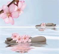 Decor Goa Luz-2 (комплект 2 плитки) 60*54