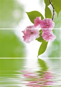 Decor Goa Avril-3 (комплект 3 плитки) 60*81