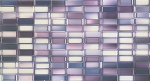 Mosaico Infinity Lavanda 32.5*60