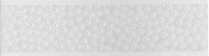 Barra Valentina 2 Grey 33.3*9