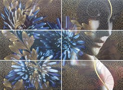 Mural Rocio (комплект 6 пл.) 100*75