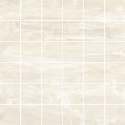 Mosaico Lancaster Bone 33*33