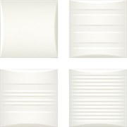 Stripe White (4 вида)