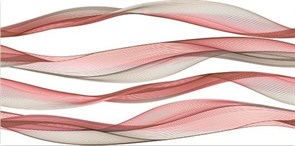 ELFE вставка многоцветная EL2L452