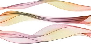 ELFE вставка многоцветная EL2L451
