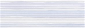 STRIPES BLUE STRUCTURE 25X75