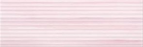 STRIPES VIOLET STRUCTURE 25X75