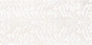 LUXUS стена белая LX2L051