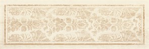 Плитка Cassinia Beige Arabeska RT 25x75
