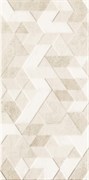 Плитка Emilly beige struktura decor 30x60