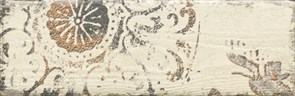 Плитка Inserto Beige Struktura C 9.8x29.8