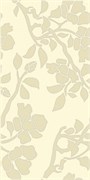Плитка Tessita Bianco Декор A 30x60