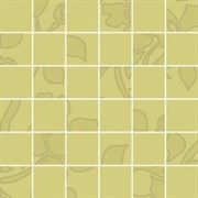 Плитка Tessita Zefir Мозаика 29,8х29,8 (kostka 4,8х4,8)