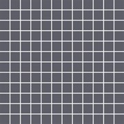 Плитка МОЗАИКА ABRILA Grafit 29,8x29,8