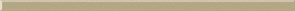 Плитка Amiche Beige Бордюр 2,3x60