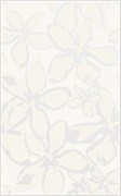 Плитка Artable Bianco Alfa 25x40
