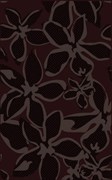 Плитка Artable Brown Alfa 25x40