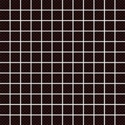 Плитка ARTABLE brown mozaika 29.8*29.8