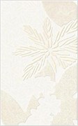 Плитка Artable Bianco Декор B 25x40