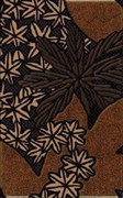 Плитка Artable Brown Декор B 25x40