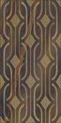Плитка Busani brown inserto 30*60