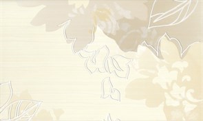 Плитка Inserto Delicate Beige C 30x50