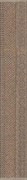 Плитка Meisha Beige listwa 9х60