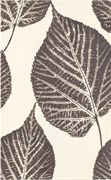 Плитка Molino brown inserto lisc 25x40