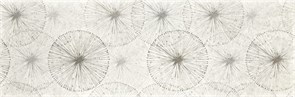 Плитка Nirrad Bianco Inserto 20x60