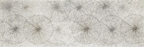 Плитка Nirrad Grys Inserto 20x60