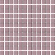 Плитка Querida szklana LILAC kostka (23*23) 29.8*29.8