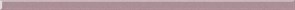 Плитка Querida szklana LILAC 2.3*60
