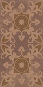 Плитка Sabro Brown Geometryk 29,5х59,5