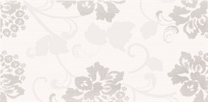 Плитка Secret bianco B 29.5x59.5