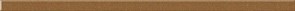 Плитка Secret BROWN szklana 59.5*2.3