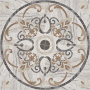 Плитка VILLO Grys 60x60