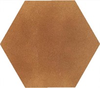 Керамогранит Aquarius Brown Heksagon 26x26