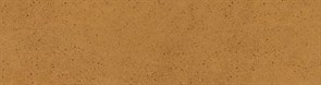 Керамогранит Aquarius Brown фасадная 24,5х6,58