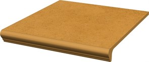 Ступени Aquarius Beige Ступень простая с капиносом 30х33