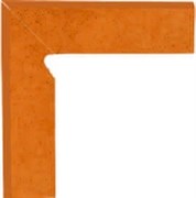 Ступени Aquarius Beige Цоколь левый (B+A) 30х8,1