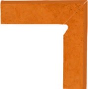 Ступени Aquarius Beige Цоколь правый (B+A) 30х8,1