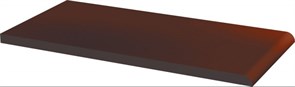 Керамогранит Cloud Brown Parapet 30х14,8х1,1