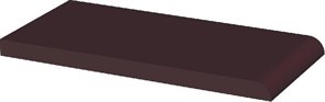 Керамогранит Natural Brown Parapet 20x10