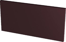 Ступени Natural Brown Подступенник 30х14,8
