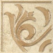 Керамогранит Raggio Beige Декор 7,2x7,2